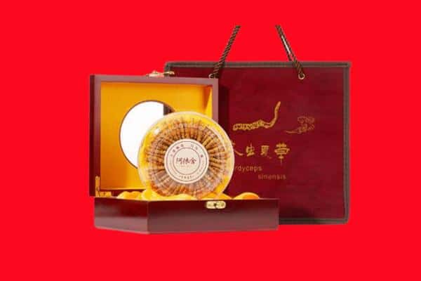 收购资讯:沙县回收冬虫夏草是按克吗